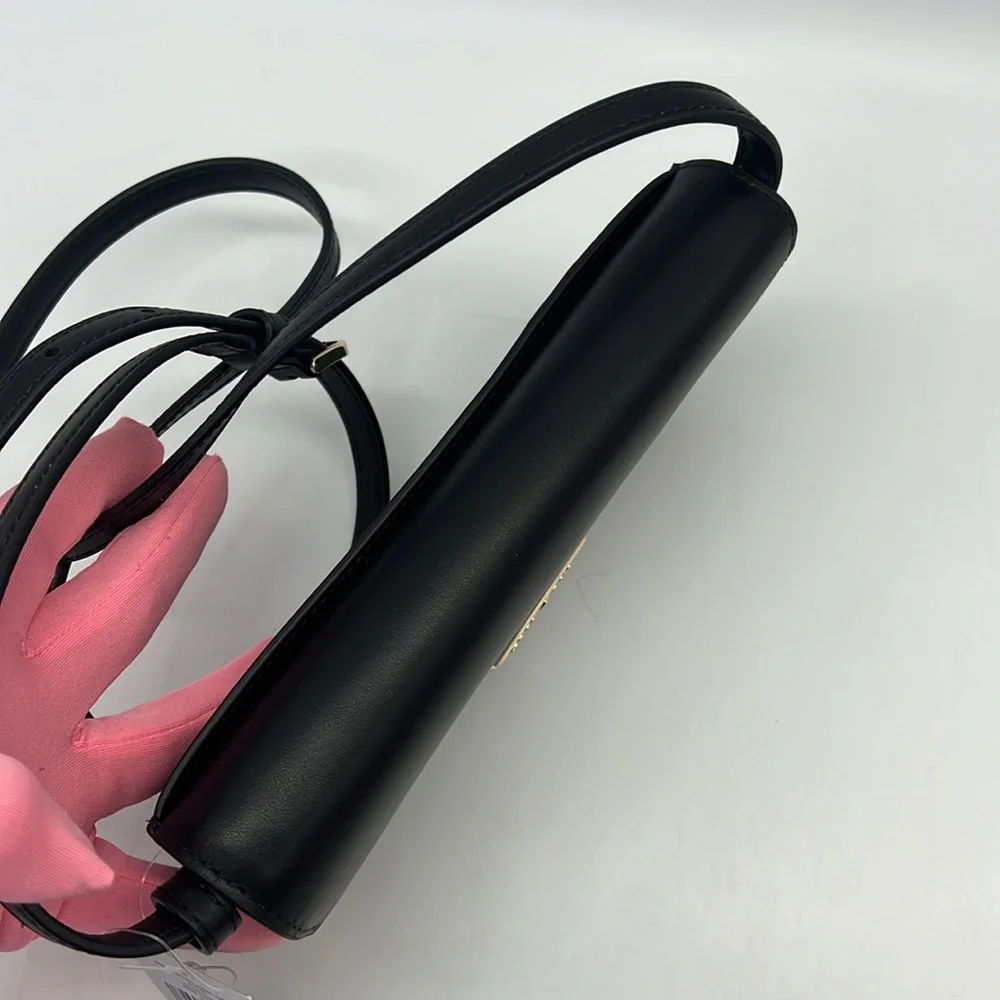 Kate Spade Reegan Crossbody Black